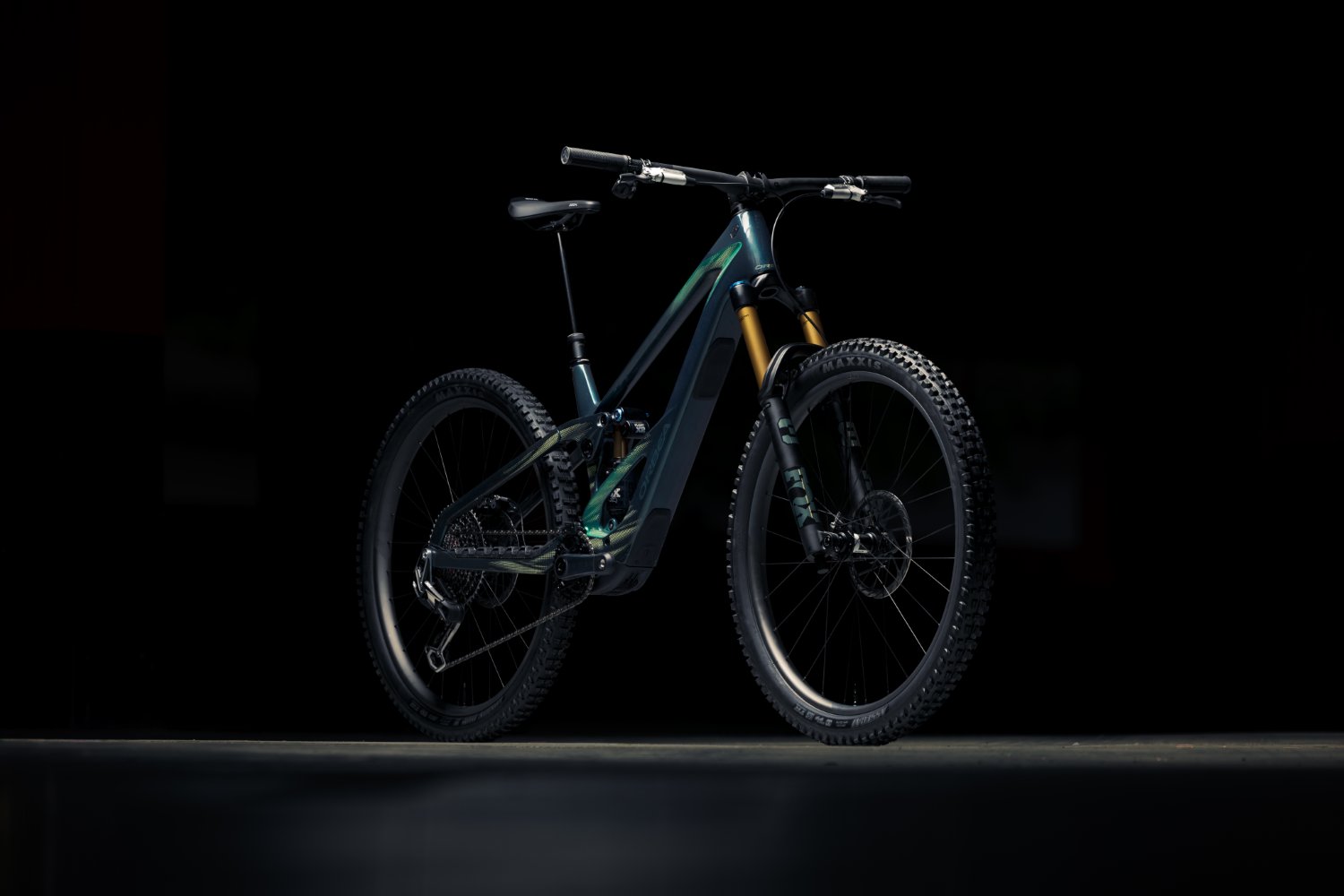 ORBEA WILD LT 2027