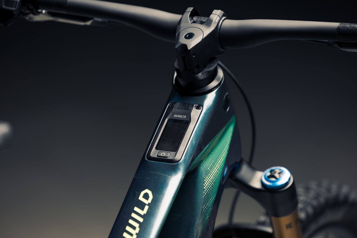 ORBEA WILD LT 2027