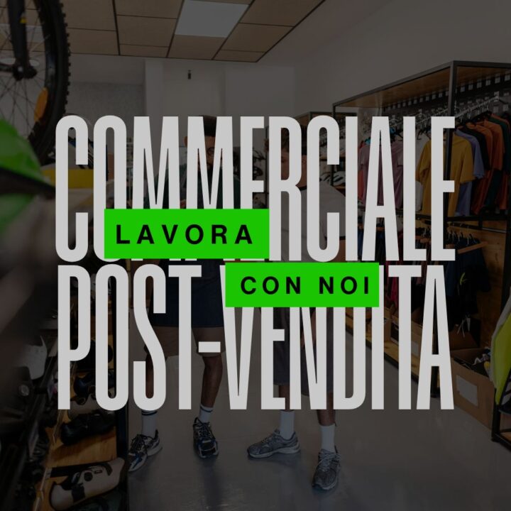 Responsabile commerciale post-vendita | Brescia 1 POST VENDITA