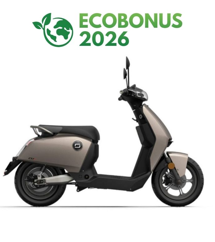 ecobonus 2026 - V MOTO Ebike Store