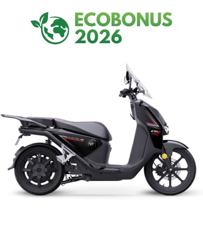 ecobonus 2026 - V MOTO Ebike Store