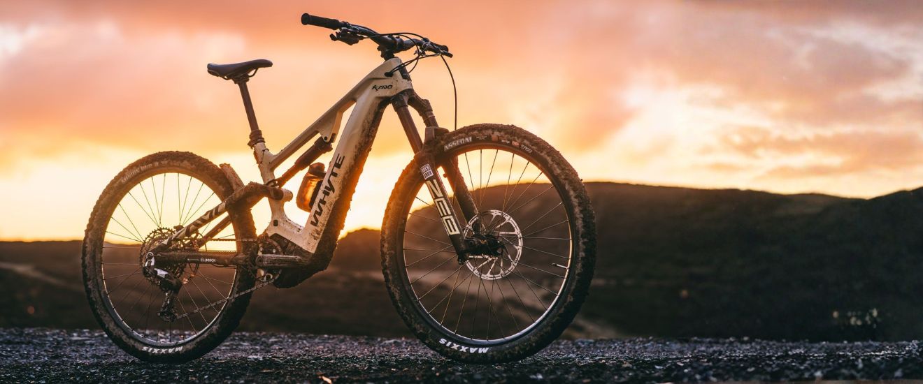 Whyte Kado Ebike con Freni HOPE E4 in Omaggio | Ebike Store BS