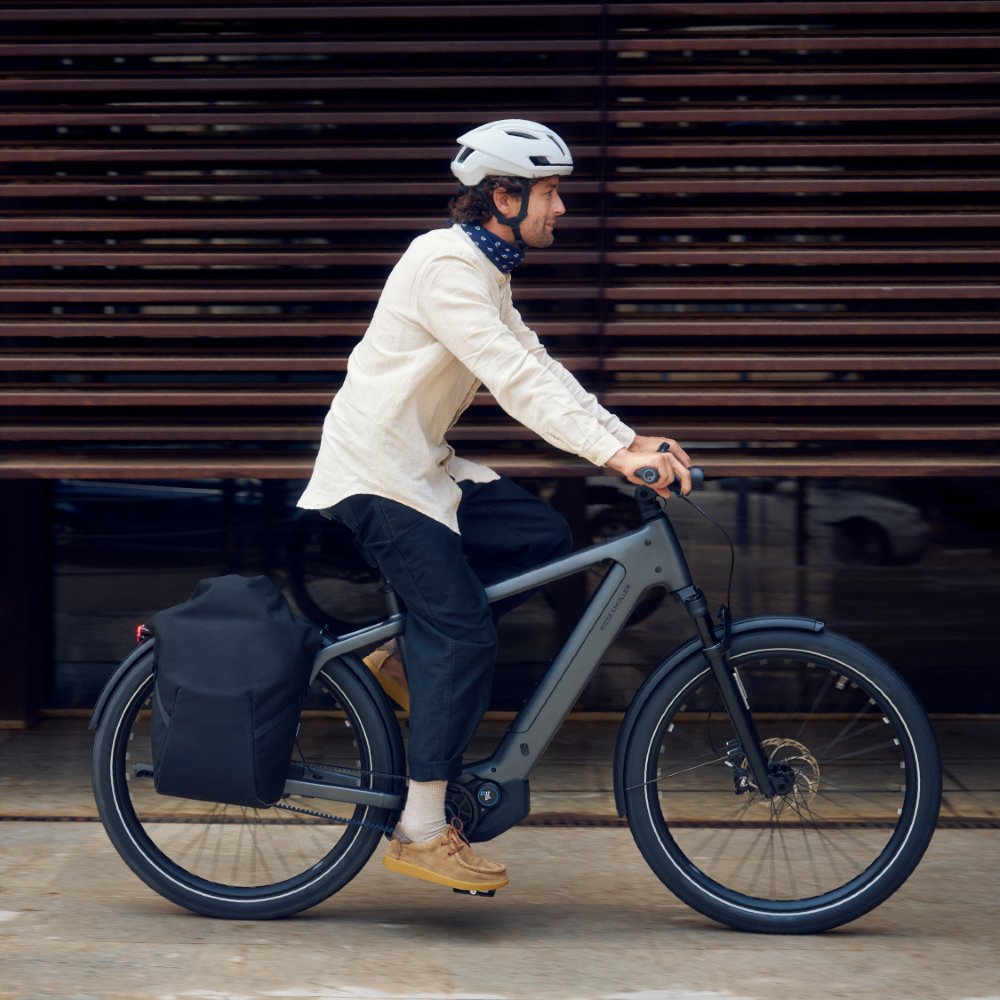 Ebike Trekking: libertà su due ruote - Ebike Store