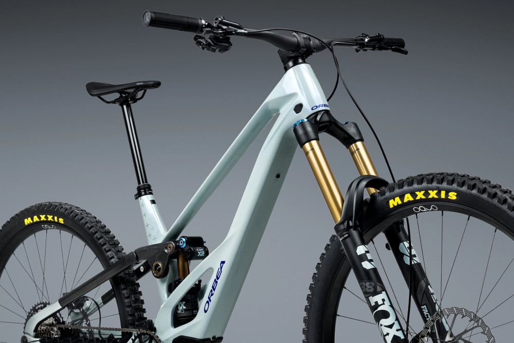 ORBEA RALLON RS ebike store