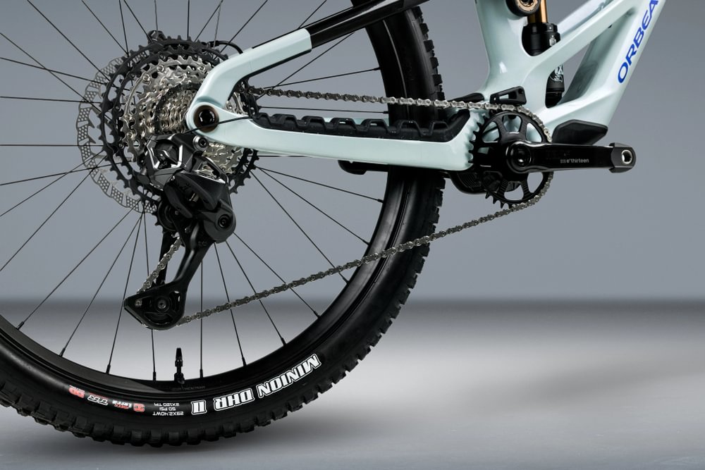 ORBEA RALLON RS ebike store