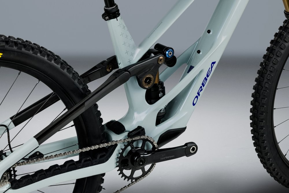 ORBEA RALLON RS ebike store