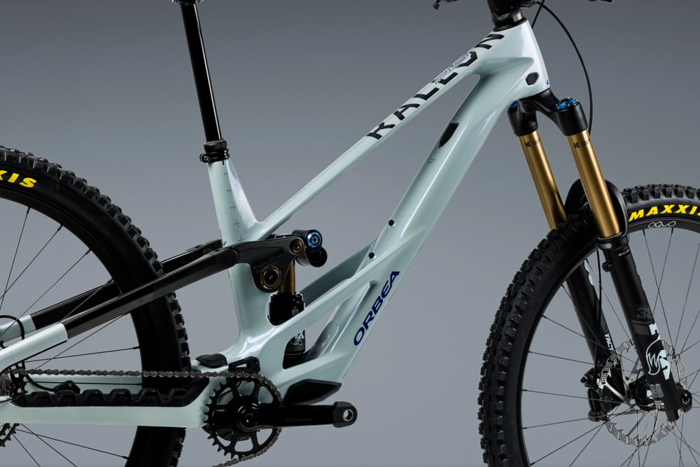 ORBEA RALLON RS ebike store