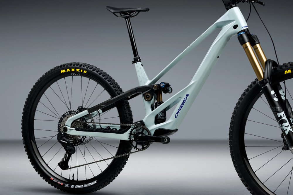 ORBEA RALLON RS ebike store