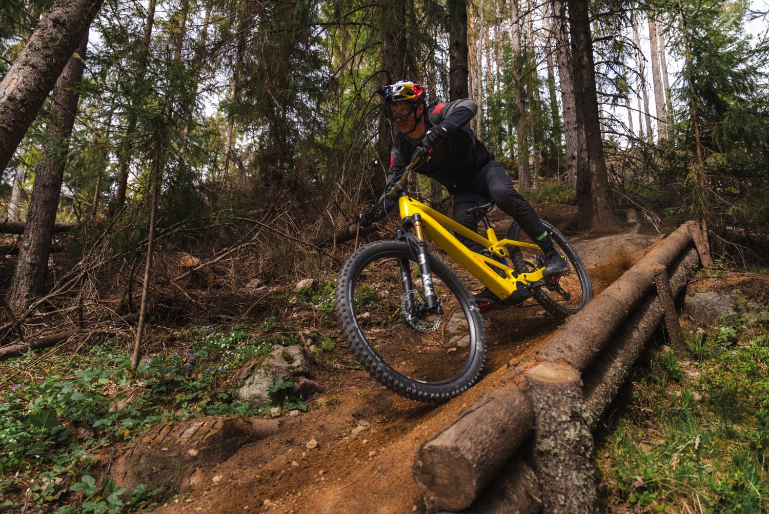ORBEA WILD LT 2027