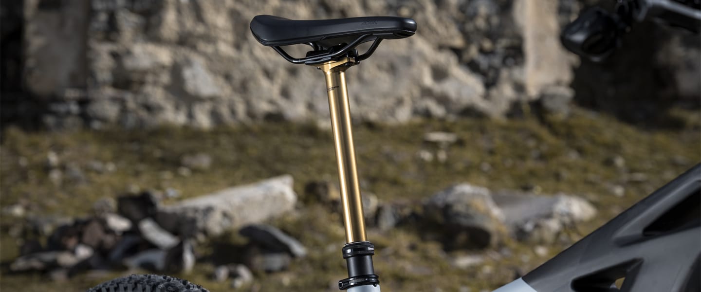 THOK TP4 LTD 2026 ebike carbonio