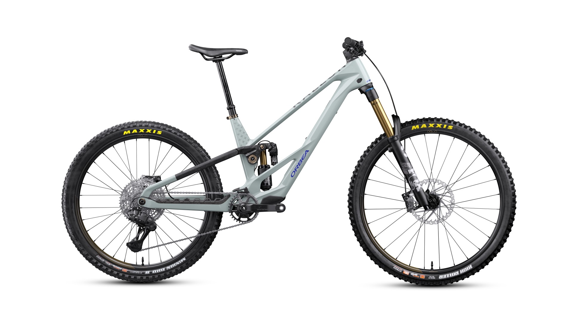 ORBEA RALLON RS ebike store