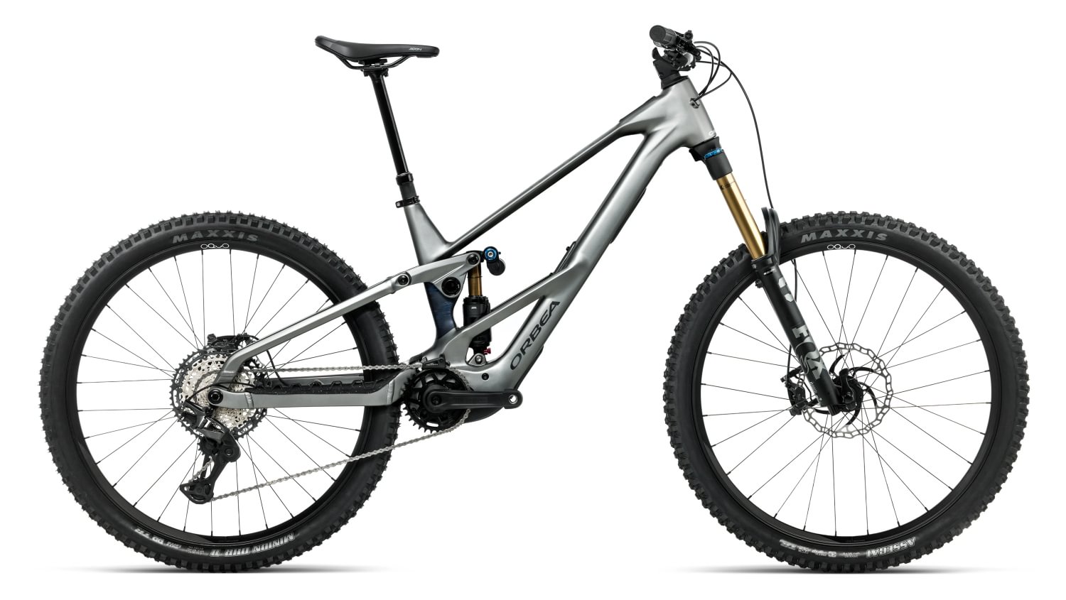 ORBEA WILD LT 2027