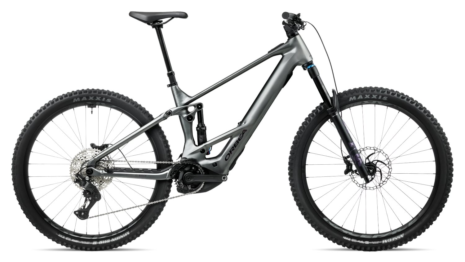 Wild TR H10
