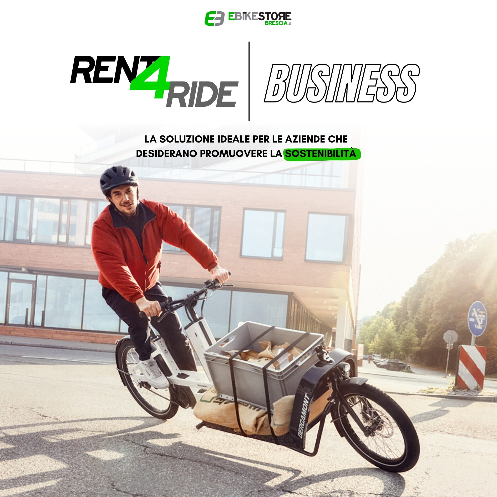 rent4ride business quadrata