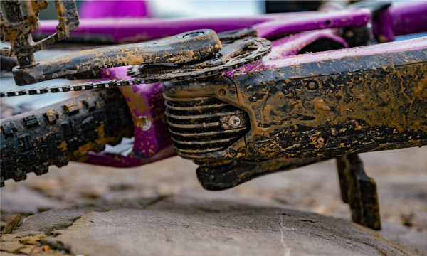 FAZUA RIDE 60 Upgrade Batteria 480 Wh: Offerta Esclusiva da EBIKE STORE BRESCIA