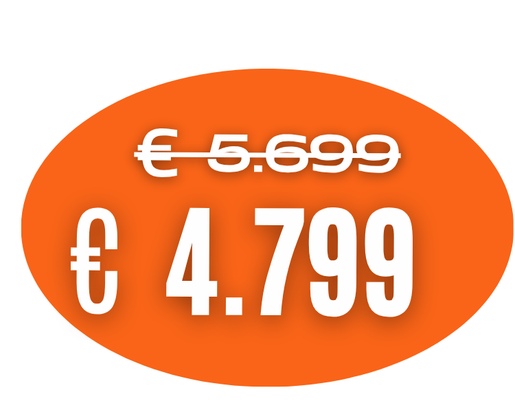 offerte ebike Whyte 2025 Bosch Gen5