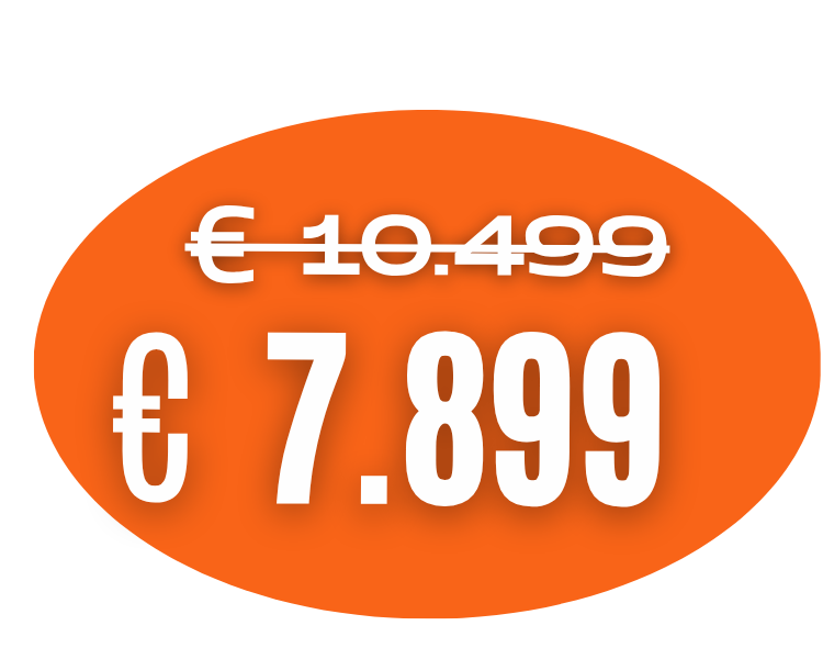 offerte ebike Whyte 2025 Bosch Gen5