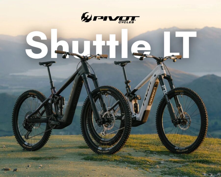 pivot shuttle lt ebike store 2026