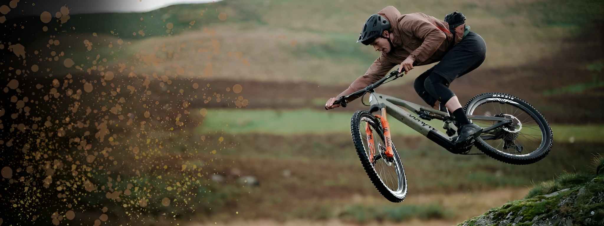 Ride Tour Whyte Edition