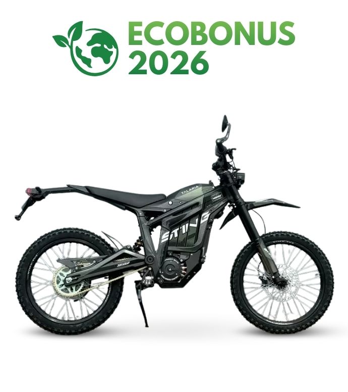 ecobonus 2026 - talaria Ebike Store